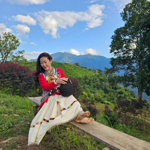 Krapum Pu Ge