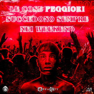 Nei weekend