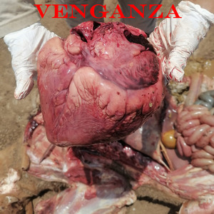 Venganza.
