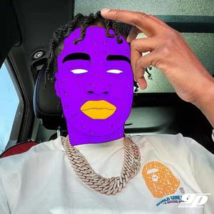 Self (Hyperpop&二次元 type beat)