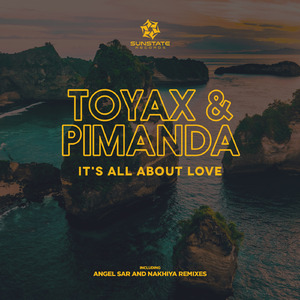 It's All About Love (Angel Sar Remix)