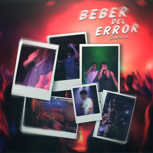 Beber del Error