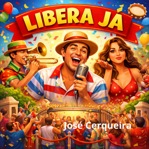Libera Já
