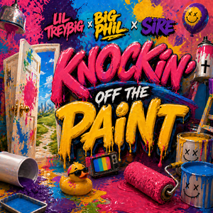 Knockin' off the Paint