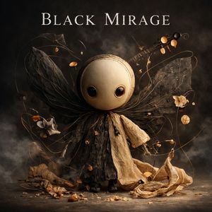 Emberlight Reverie Drift