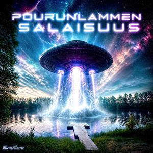 Pourunlammen Salaisuus
