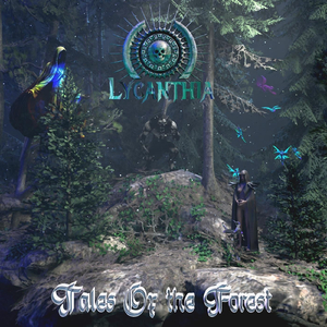 The Trumpeting of Witches / Lycanthia & Nimmir / Tales of the Forest