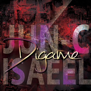 Digame (feat. Isaeel)