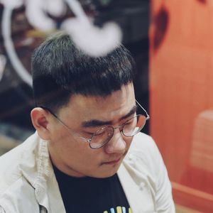 到处不存在的我