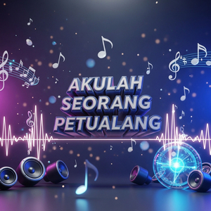 Akulah Seorang Petualang