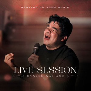 Me Arrependo (Live Session)