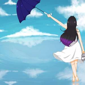 Orangestar-雨き声残響（笔者 Remix）