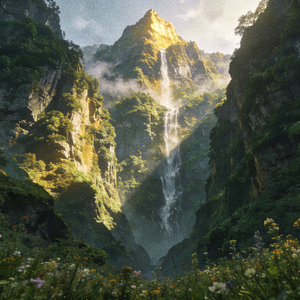 等待下一次冒险