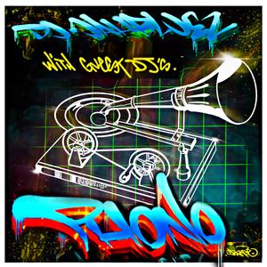 Ouch (feat. Darkfader818 & DJ Swamp)