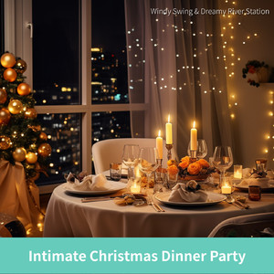 Cozy Plates under Starry Skies (Key D Ver.)