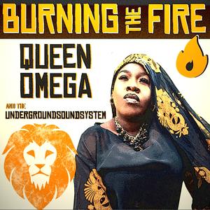 Thunderstorm (Burning The Fire Riddim) (feat. Queen Omega) (Dubplate)