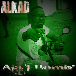 Ala 1 bomb'