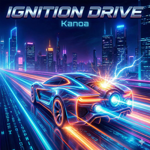 イグニッションドライブ