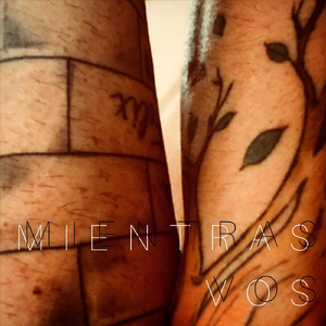 Mientras Vos (feat. Julieta Laso)
