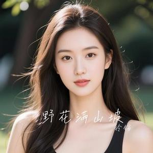 野花满山坡 (Cover 余火火)