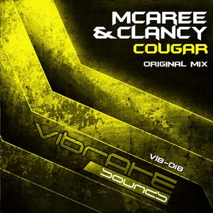 Cougar (Original Mix)