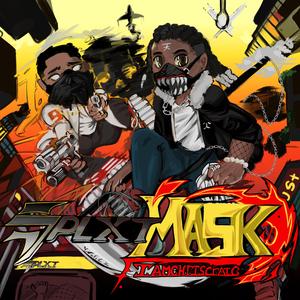 MASK (feat. IAMCHRISCRAIG)