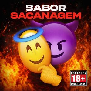 MTG (SABOR SACANAGEM)