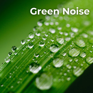 Night Green Noise