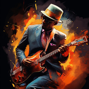 Euphoria Jazz Music Notes