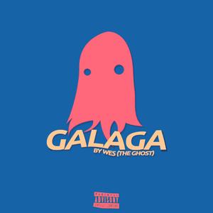Galaga