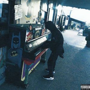 小巷子(Prod.80horse)