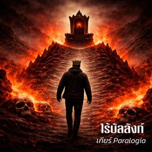 ไร้บัลลังก์