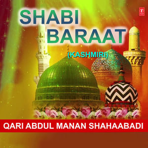 Shabi Baraat