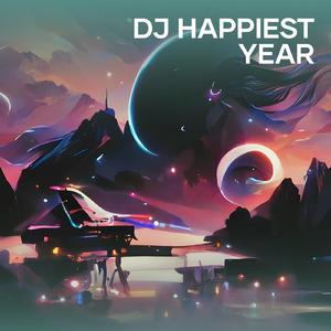 Dj Happiest Year
