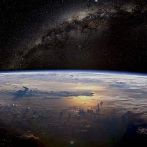 时间简史（A Brief History Of Time）