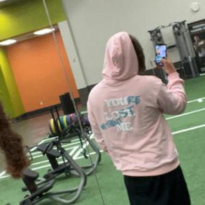 Project_4 (feat. Soeunkwn)