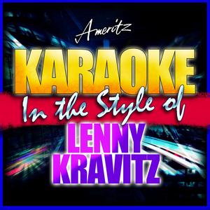If You Can't Say No (In the Style of Lenny Kravitz) [Karaoke Version]
