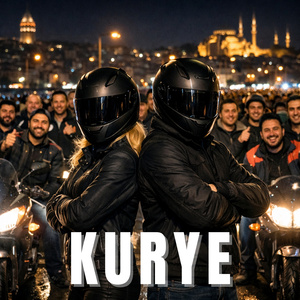 Kurye