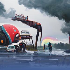 Built from Laws and Loyalty