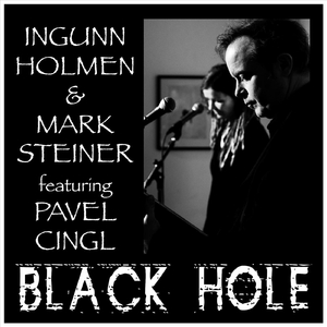 Black Hole (Nebula Version) [feat. Pavel Cingl]