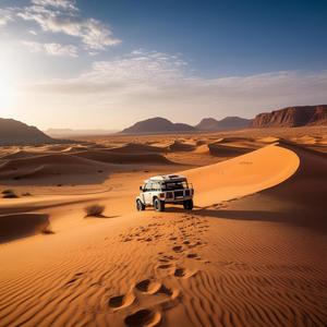 At The Edge Of Tears