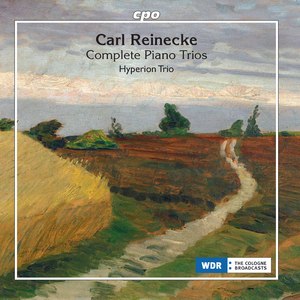 Triple Concerto, Op. 56 (Arr. C. Reinecke for Piano, Violin & Violoncello): I. Allegro