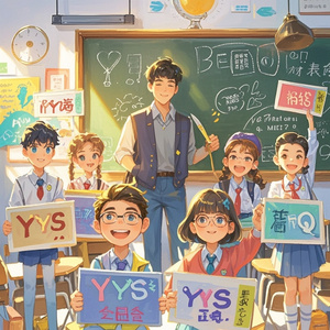 课堂“梗”王争霸赛