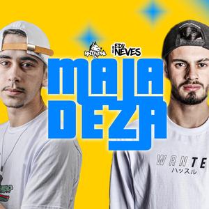 MEGA MALADEZA (feat. DJ EDU NEVES)