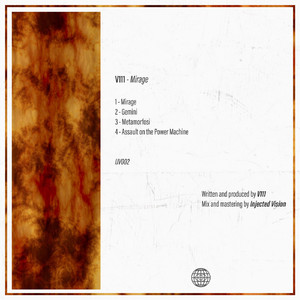 Gemini (Original Mix)