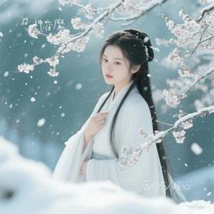 愿你有人暖心