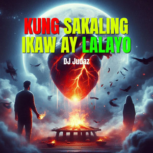 Kung Sakaling Ikaw Ay Lalayo (Reggae)