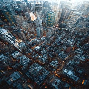 Samba Invadindo U.S.A