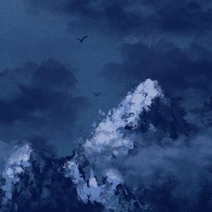 奇跡の山（卡林巴）