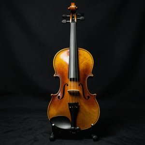 Keys That Still Wait